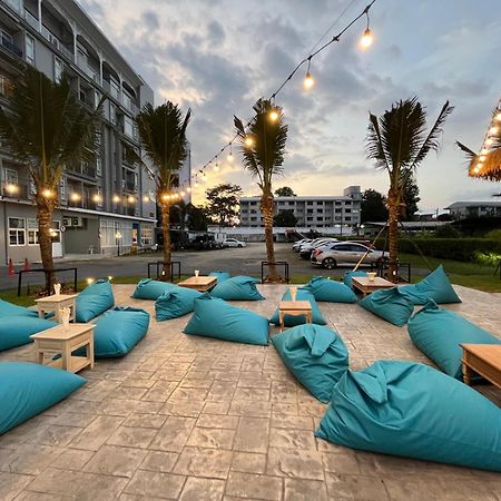 Panphuree Residence - Sha Extra Plus Nai Yang Beach Εξωτερικό φωτογραφία