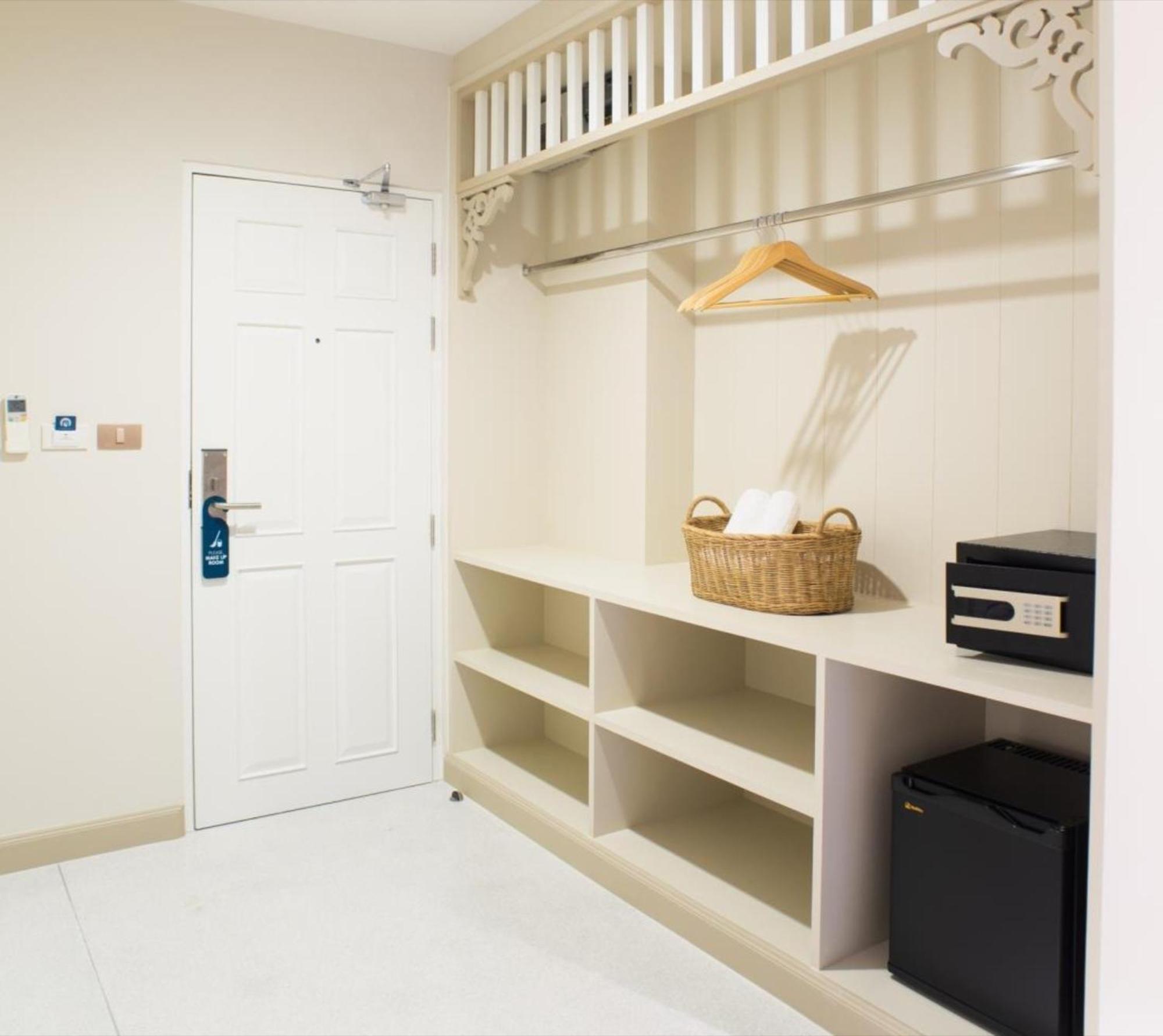 Panphuree Residence - Sha Extra Plus Nai Yang Beach Εξωτερικό φωτογραφία