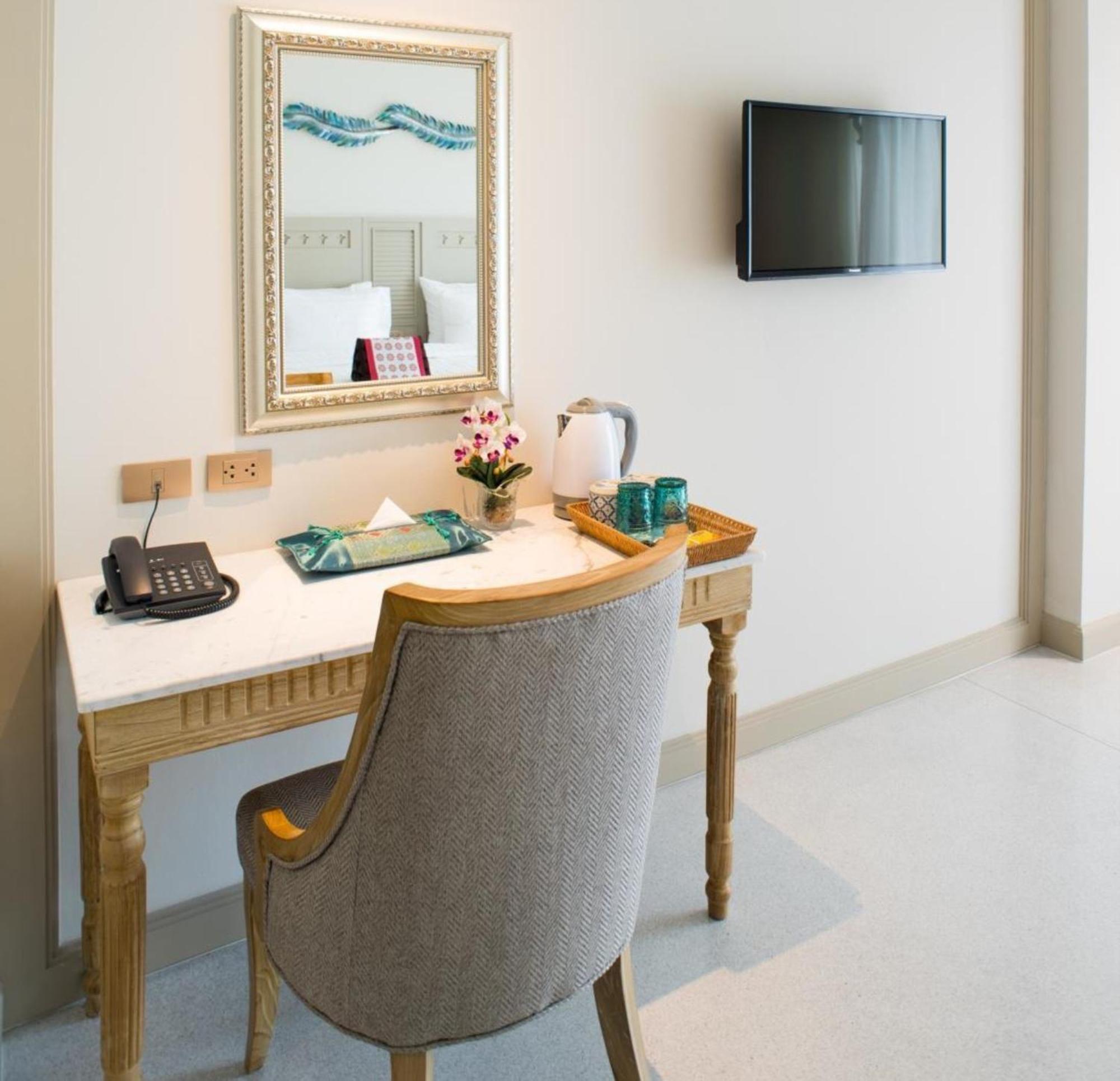 Panphuree Residence - Sha Extra Plus Nai Yang Beach Εξωτερικό φωτογραφία