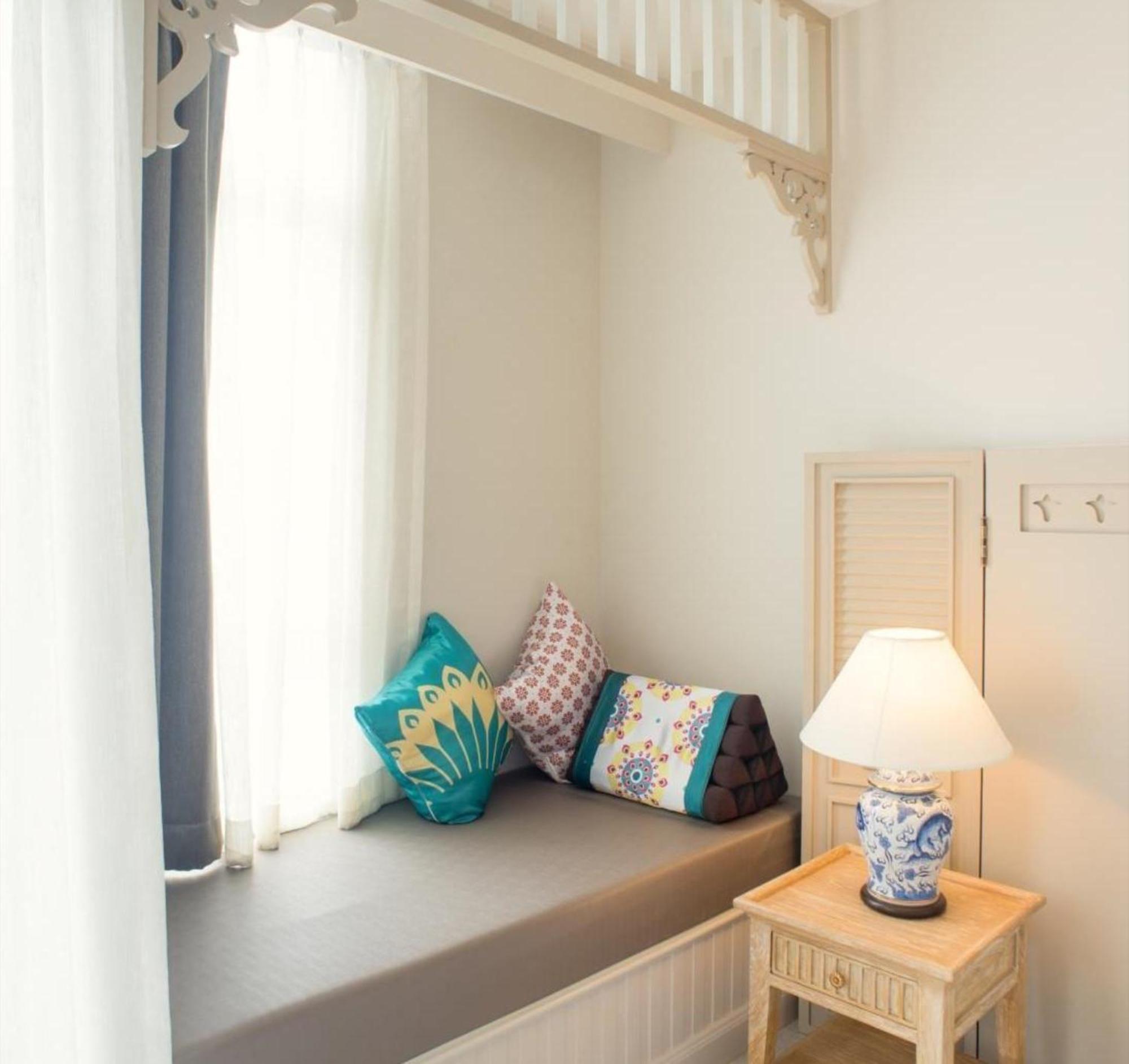 Panphuree Residence - Sha Extra Plus Nai Yang Beach Εξωτερικό φωτογραφία