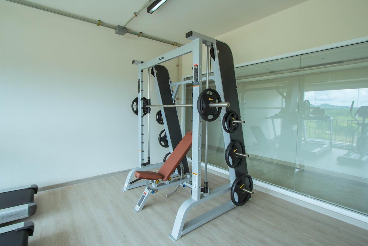 Panphuree Residence - Sha Extra Plus Nai Yang Beach Εξωτερικό φωτογραφία