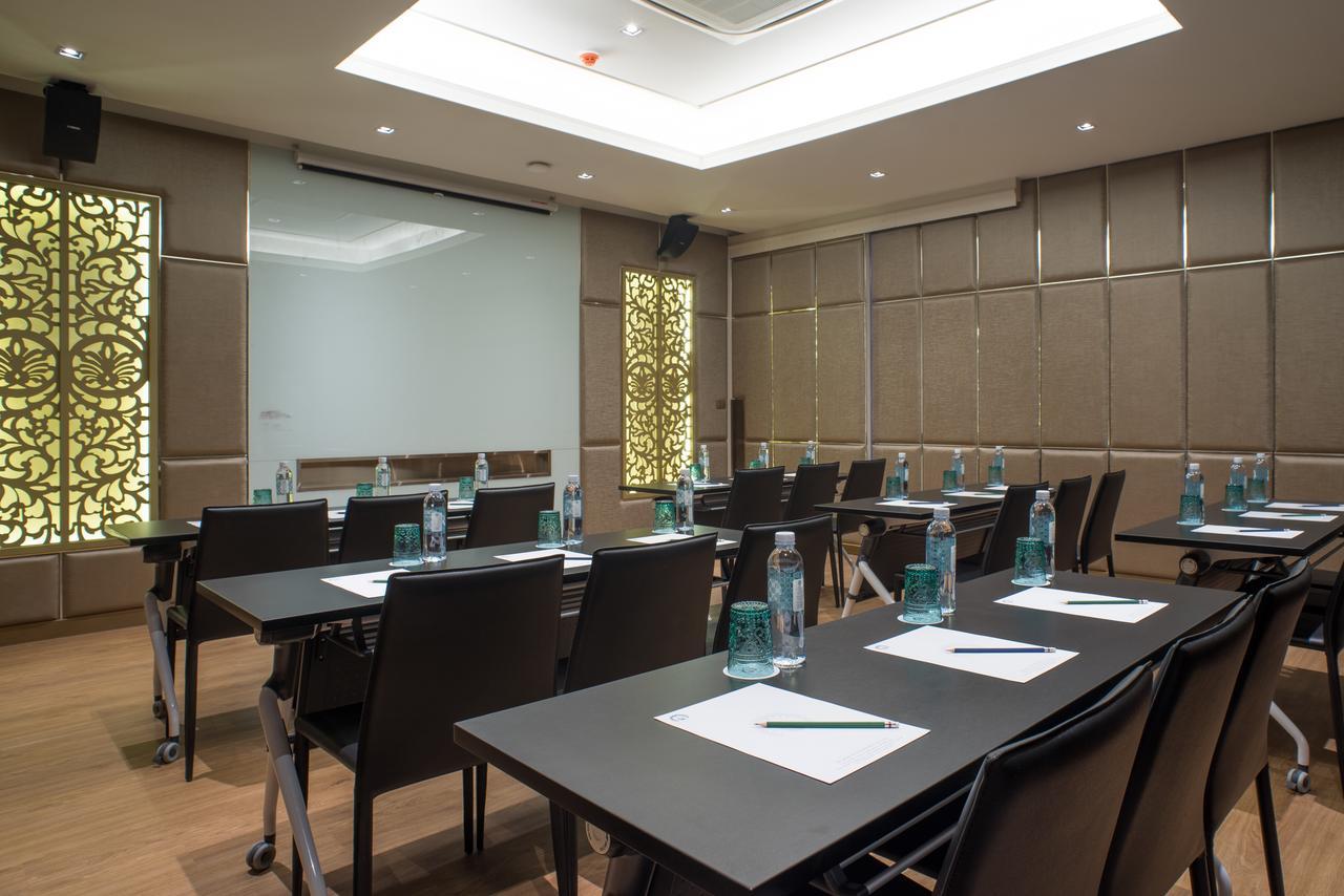 Panphuree Residence - Sha Extra Plus Nai Yang Beach Εξωτερικό φωτογραφία