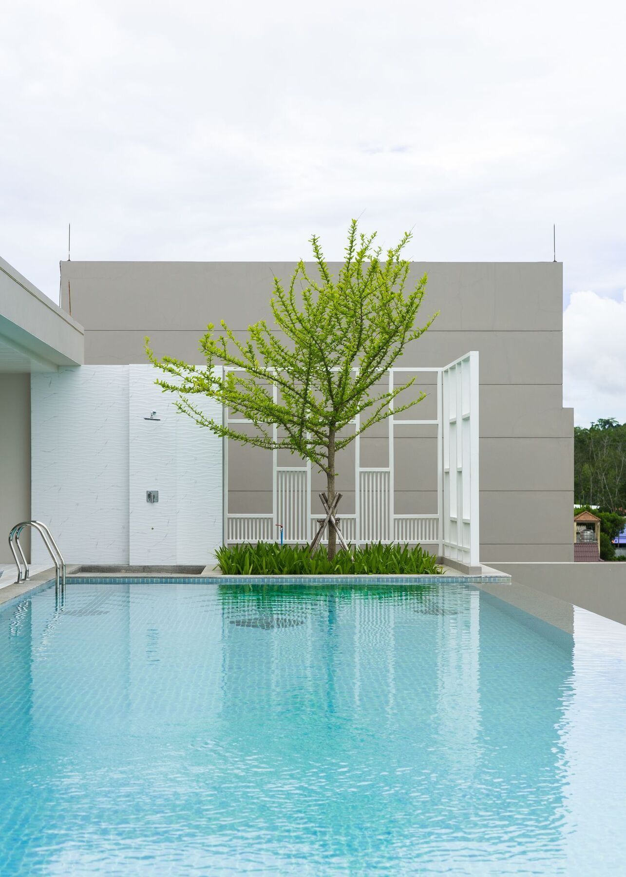Panphuree Residence - Sha Extra Plus Nai Yang Beach Εξωτερικό φωτογραφία